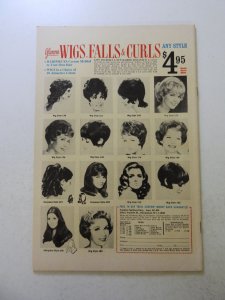 Young Love #97 (1972) VF- condition