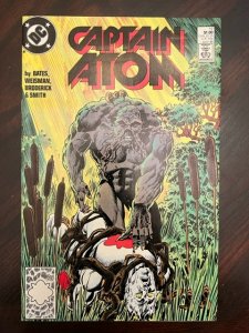 Captain Atom #17 (1988) - NM