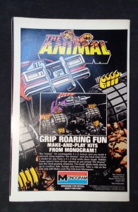 All-Star Squadron #56 (1986)