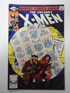 The X-Men #141 (1981) VF/NM Condition!