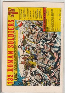 Captain Marvel #3 (Jul-68) NM- High-Grade Captain Marvel