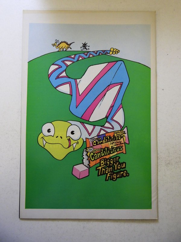 The Uncanny X-Men #239 (1988) VF Condition