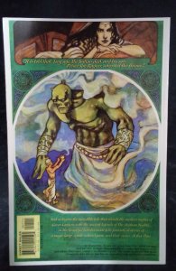 Green Lantern: 1001 Emerald Nights #1 (2001)