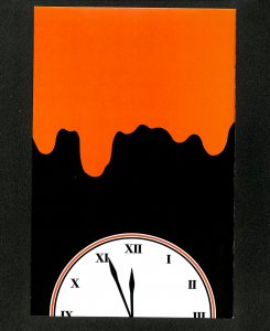 Watchmen #8 Death of the Original Nite Owl!