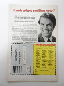 Adventure into Fear #23 (1974) VG/FN Condition! MVS intact!