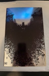 Batman #150 Jock Foil Cover (2024)limited to 1000 copies