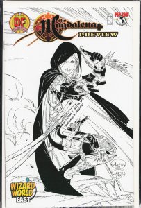 The Magdalena #0 (2003)