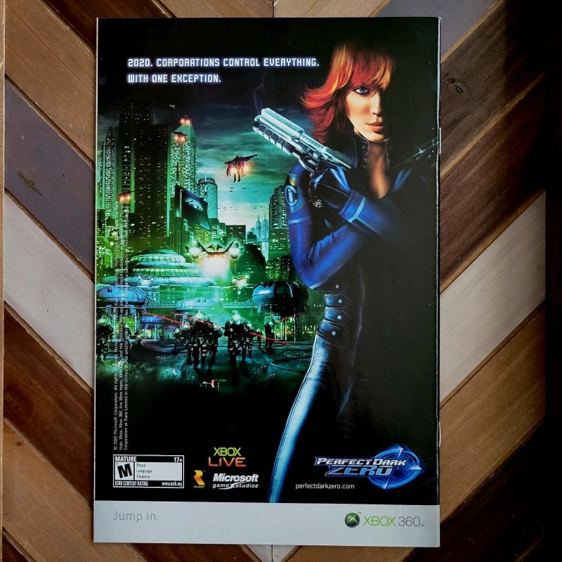 Young Avengers Special #1 (Marvel 2006) HIGH GRADE, One-Shot, Origin story