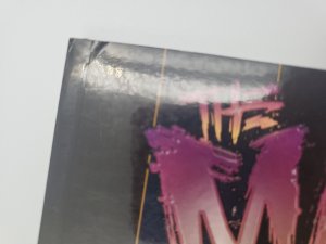 The Maxx Volume 3 TPB 2nd Print Wildstorm