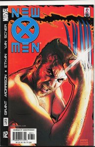 New X-Men #123 (2002) X-Men