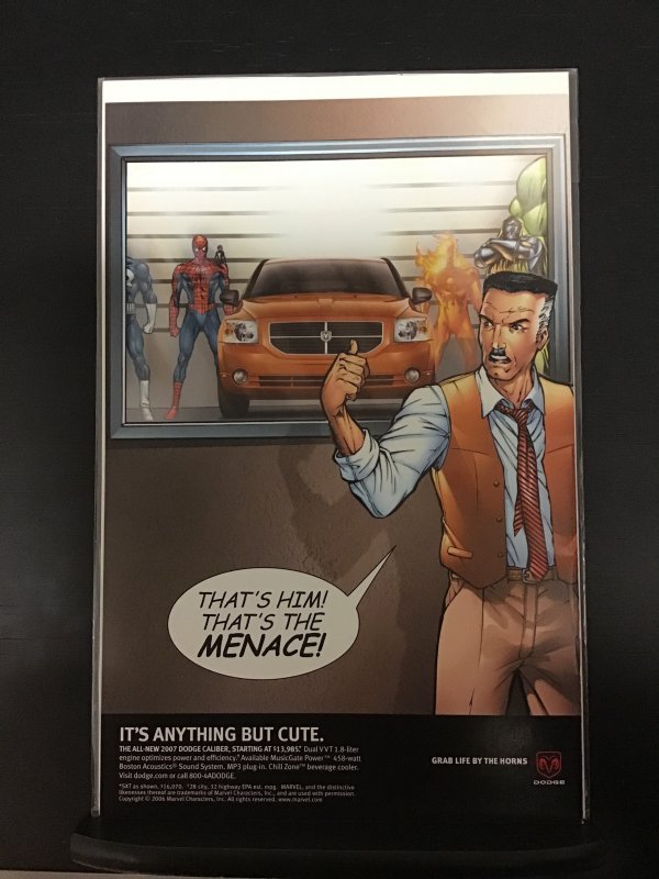 Astonishing X-Men #18 (2008) (9.0)