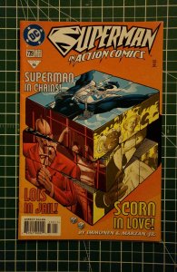 Action Comics #739 (1997)