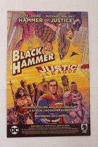 Critical Role Vox Machina Origins #2 (2019) NM