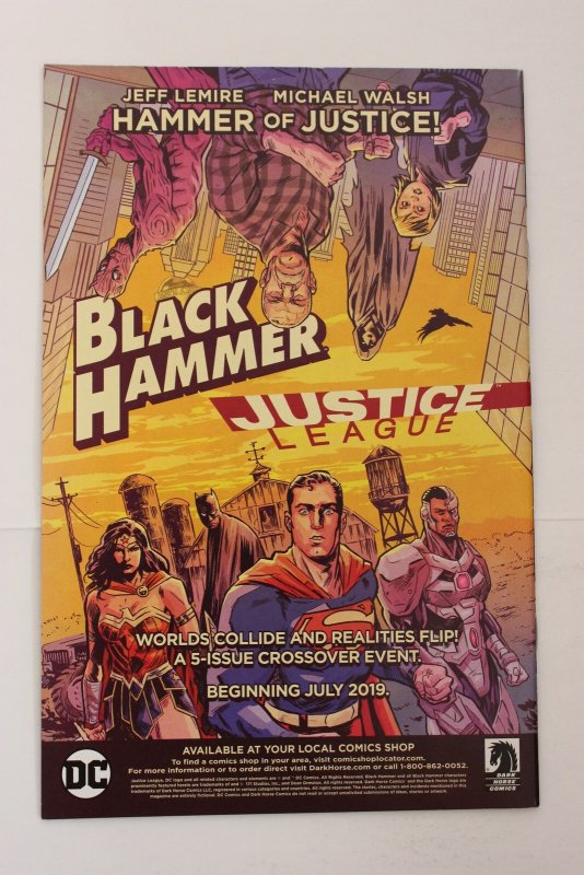 Critical Role Vox Machina Origins #2 (2019) NM