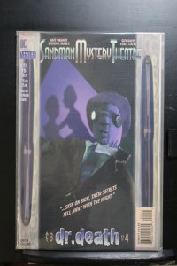 Sandman Mystery Theatre #23 (1995)