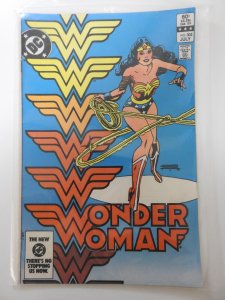 Wonder Woman #305 Direct Edition (1983)