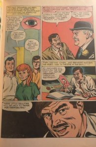 Super Heroes #2 (1967)