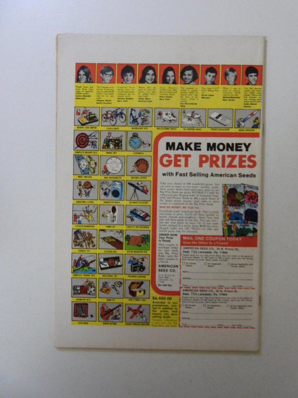 All-Star Comics #66 (1977) VF- condition