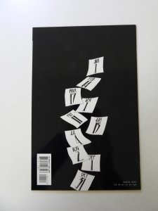 Batman: The Long Halloween #4 (1997) NM- condition