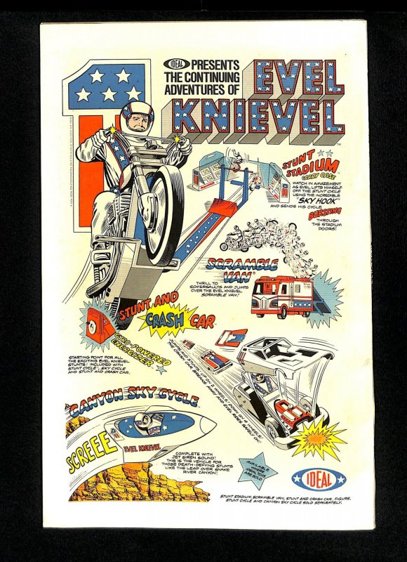 Giant-Size Avengers #3