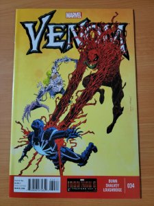 Venom #34 ~ NEAR MINT NM ~ 2013 Marvel Comics