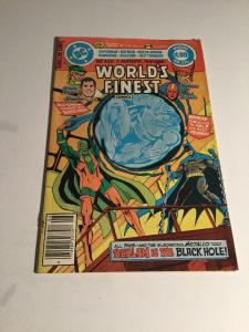 Worlds Finest Vf Very Fine 8.0 DC Comics