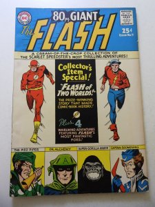 80 Page Giant #9 (1965) FN Condition