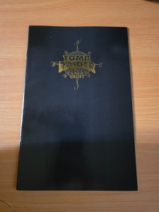 Tomb Raider #21 ~ NEAR MINT NM ~ 2002 Image Comics