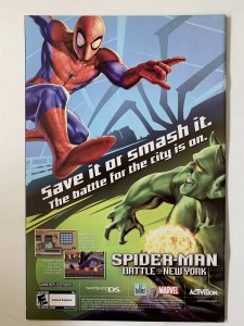 Fantastic Four #541 -NM-  (2007)