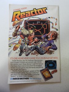 Ghost Rider #79 (1983) VG Condition