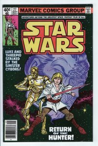 STAR WARS #17 - 6.5 - WP
