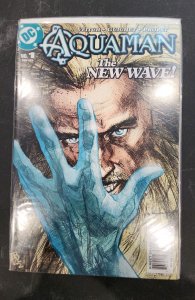 Aquaman #1 (2003)