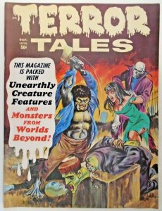 mm Terror Tales (1969, Eerie) v2, #5vfnm