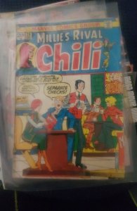 Chili #26 (1973)