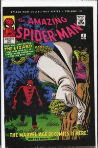 Spider-Man Collectible Series #13 (2006) Spider-Man