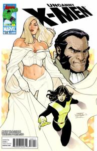 The Five Lights, Part Four