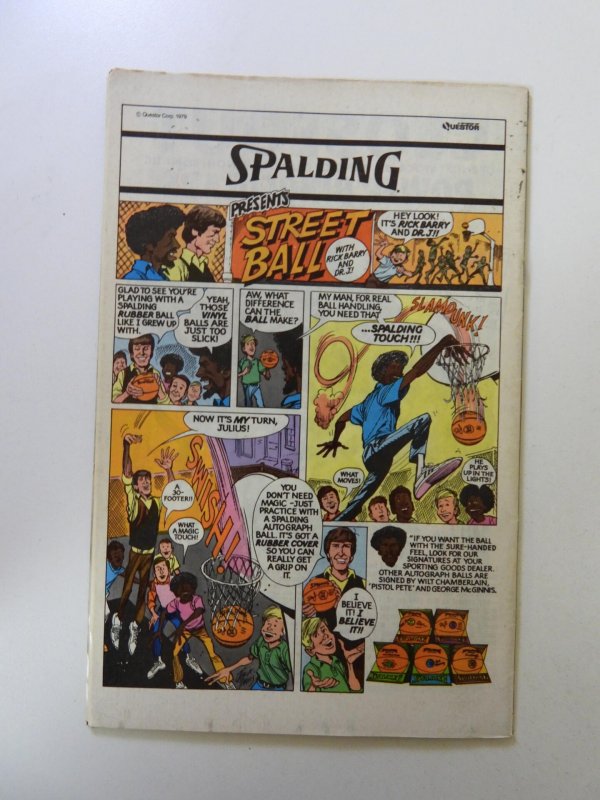 Batman #313 (1979) FN condition