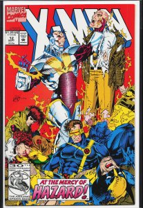 X-Men #12 (1992) X-Men