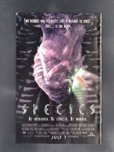 Ghost Rider #65 (1995)