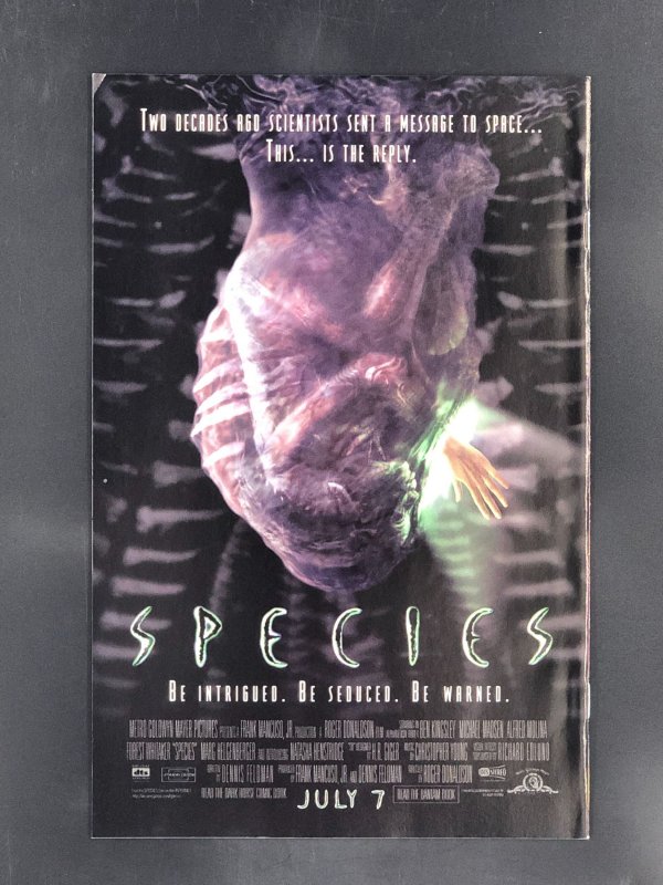 Ghost Rider #65 (1995)