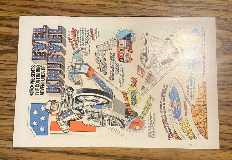 Captain America #182 (9.4 NM) Steve Ditko Marvel Value Stamp  (1975)