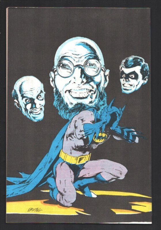 Comic Reader #205 1982-Green Lantern cover-New comic info-Marvel-DC-collector...