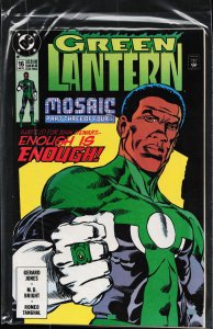 Green Lantern #16 (1991) Green Lantern
