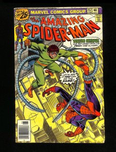 Amazing Spider-Man #157 See Description
