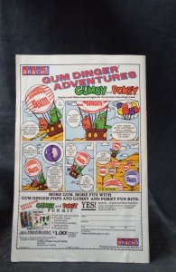 G.I. Joe: A Real American Hero #56 (1987)