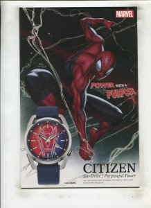 AMAZING SPIDER-MAN #88 LGY #889 (9.2) VARIANT!! 2022