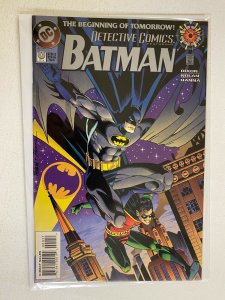 Batman #0 NM (1994) 