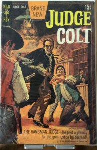 Judge Colt #1 (1969)