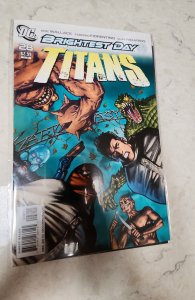 Titans #28 (2010)