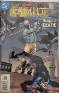 Batman: Family #7 (2003)